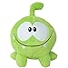 Produktbild xuritaotao 20 cm Plüschtier Puppe Om Nom Grün Candy Monster Schneiden Sie Das Seil Kawaii Frosch Schneiden Sie Das Seil Kuscheltiere Geburtstag