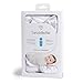 SwaddleMe Original Swaddle (Grey Star Small)