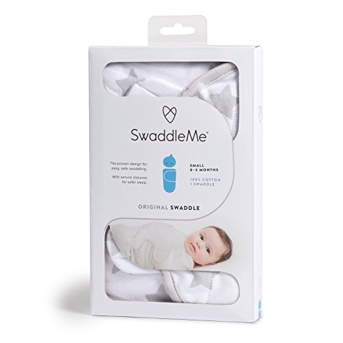 SwaddleMe-Original-Pucksack - 2