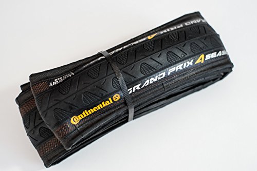 Continental Fahrradreifen Grand Prix 4 - 3