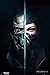 Produktbild Dishonored 2 Poster Faces Die Maske des Zorns (61cm x 91,5cm) + 2 St. schwarze Posterleisten mit Aufhängung