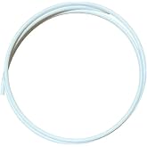 Aquafit Su Arıtma Cihazı Hortumu 6 Mm (1/4" İN&Ccedil;) 2 Metre (T&uuml;m Markalara Uyumludur)