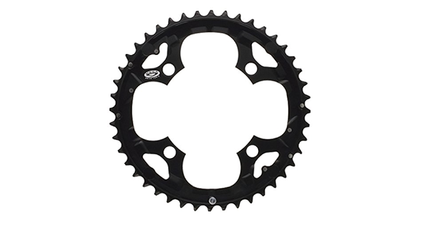 shimano 44t chainring 9 speed