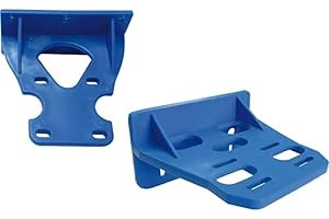 PAPILLON Soporte Portacartuchos Filtro Agua 10"