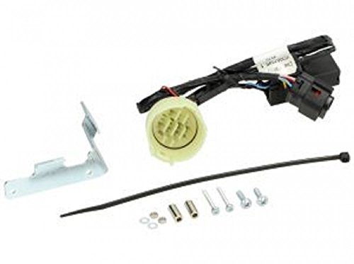 Preisvergleich Produktbild Piaggio Install Kit für Alarmanlage 1D001770 für New Liberty