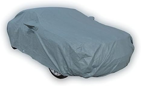 Chevrolet Spark Citycar Tailored Diamond Outdoor Car Cover 2013 Onwards