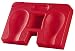 Produktbild Birkenstock 1001246 Alpro-Kniekissen groß Rot