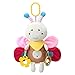 Produktbild Faironly Plüschtiere, Babyspielzeug, Beißring, Puppe Brinquedos Geburtstagsgeschenk Classic Bee Doll Pendant