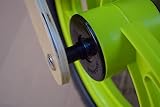 Kinder Laufrad Balance Bike aus Holz - 5
