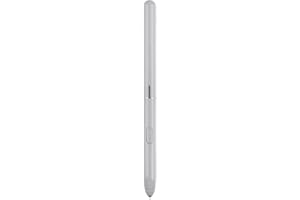 Duotipa S Stylus Compatible con Samsung Galaxy Tab S4 EJ-PT830B T835 S Pen Stylus (Silver)