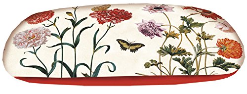 Preisvergleich Produktbild Fridolin Brillenetui Set Hardcase Maria Sibylla Merian Brillen Etui