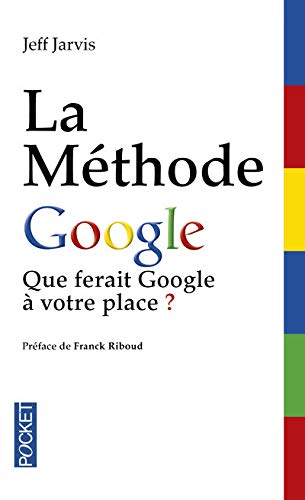 Télécharger La méthode Google PDF