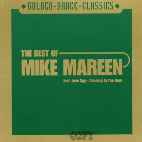 Preisvergleich Produktbild The Best of Mike Mareen
