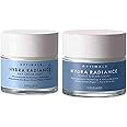 Hydra Radiance Day Cream Light and Night Cream 50ML Each (Pack of 2)