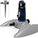 Produktbild Generic YC-DE2-160802-96  g 346mkler Garten Gartenregner Kreisregner Rasensprenger Regner Bewsserung Rasen Sprinkler 346m Rasenspreng