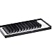 Lashview Eyelash Extensions 0.20 C 13mm Individual Semi-permanent Salon Use Eye Lashes by Lashview