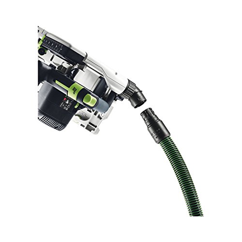 FESTOOL Anschlussmuffe D27 DM-AS/CT, 1 Stück,500669 - 3