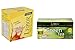 Combo Pack of Lemor Lemon flavoured Instant Ice Tea (10 sachet pack) and Tulsi Green Tea 25 Tea Bag RS.275.00