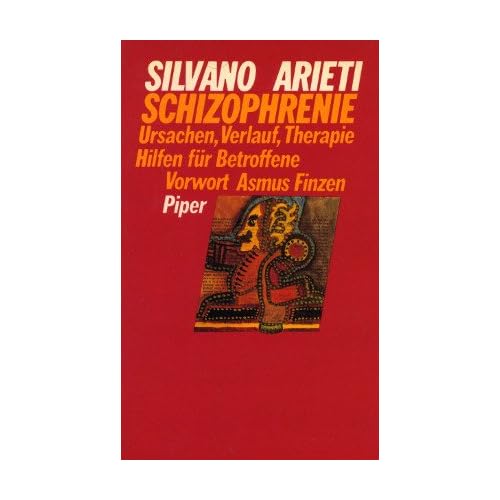 [PDF] Schizophrenie. Ursachen - Verlauf - Therapie KOSTENLOS DOWNLOAD