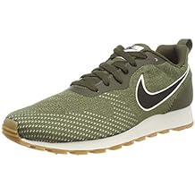 bambas nike verdes