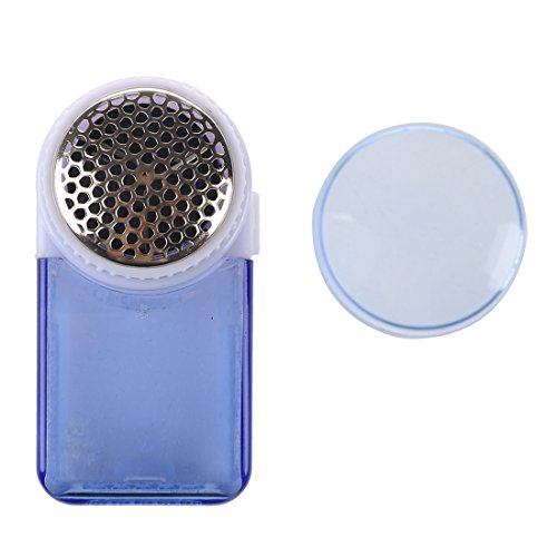 SODIAL Portable Sweater Clothes Lint Remover Fuzz Pill Shaver--Random One - Image 7