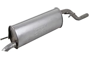 Bosal 148-109 Endschalldämpfer