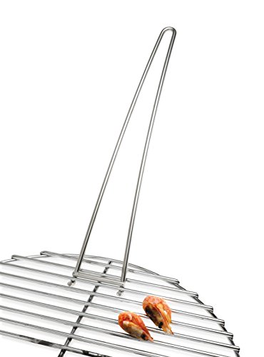 dancook Grillrostgriff – (Produkt Nr 120 016), Edelstahl - 2