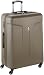Delsey Leneos Hard 76Cm Beige Check-In Trolley Luggage (00357782117T9) RS.8575.00