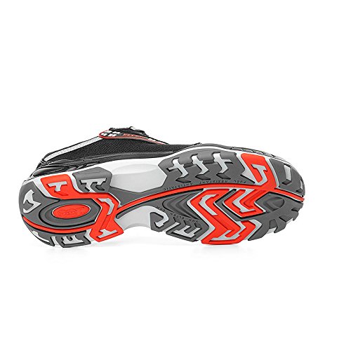Elten Senex/728321 Sicherheitshalbschuh, Mehrfarbig, 47 - 3