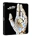 Alita: Ángel de combate [Blu-ray]
