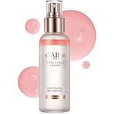 d'alba | Italian Spray Serum with White Truffle - Vitalising Brightening Moisturizing &amp; Soothing Facial Spray - Solution for