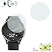 Produktbild Garmin vivomove HR Displayschutzfolie - 2x DISAGU ClearScreen Schutzfolie für Garmin vivomove HR anti-bakteriell, BlueLightCut Filter