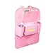 Produktbild  Loveso  2017 Neuer Auto Auto Sitz Rücken Multi Taschen Tasche Beutel Sitzbezug (56cm / 22.04 ", Rosa)