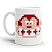 Produktbild 8 Bit Donkey Kong - Tasse / Becher