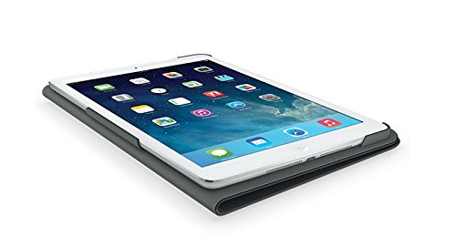 Logitech Folio Protective Case für iPad Air Schutzhülle Carbon Black - 2