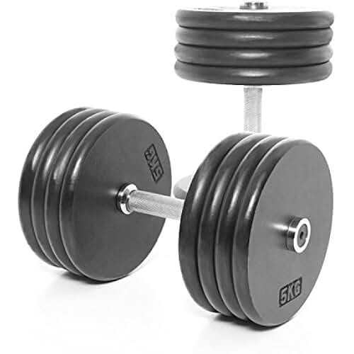 dumbbells 35