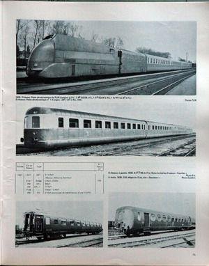 Book's Cover of CHEMINS DE FER [No 341] du 01/02/1980 - RAME AERODYNAMIQUE DU PLM