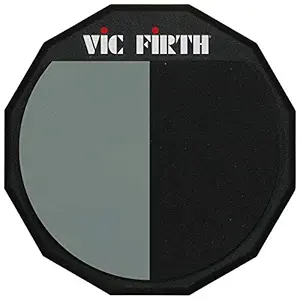 Vic Firth Single Sided/Divided, 12