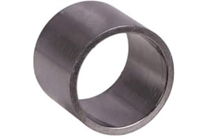 Guarnizione Tubo di Scarico in Grafite,MoreChioce Pad di Scarico per Moto Generale Anello di Tenuta Silenziatore Scarico Motociclo Tubo di Collegamento,38x48x35mm