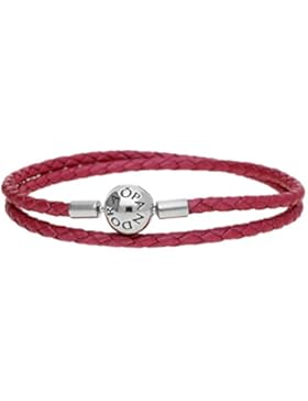 AB pink, zweifach Größe 41