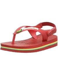 Havaianas Brasil - Mocasines para bebés