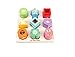 Le Toy Van Petilou Sensory Shapes