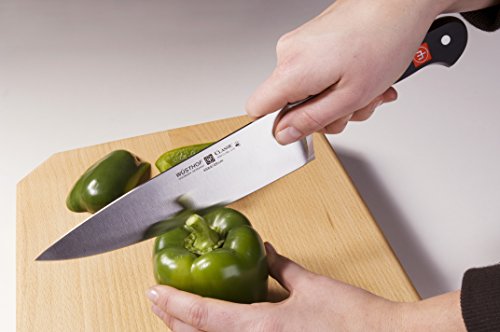 Wüsthof 4582/18 Classic Kochmesser - 3