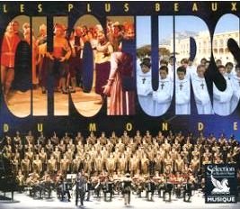 Preisvergleich Produktbild Les Plus Beaux Choeurs Du Monde