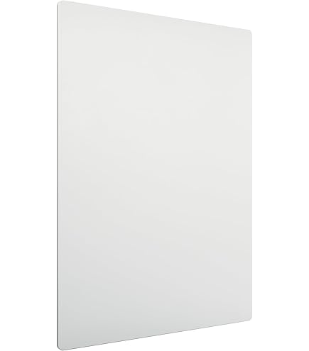 Whiteboard Desq4106 4260.90 – met starterspack | Magnetisch | Aluminium