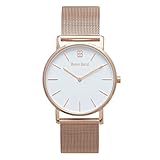 Byron Bond -  -Armbanduhr- Byron Bond Mark 1 38mm