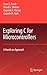 Exploring C for Microcontrollers: A Hands on Approach by Jivan Parab, Vinod G Shelake