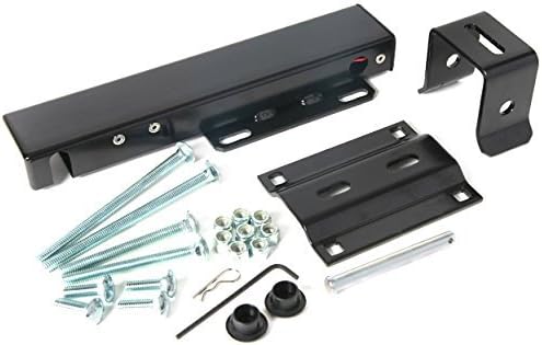 USAutomatic 070510 Sentry Electronic Gate Lock by US Automatic