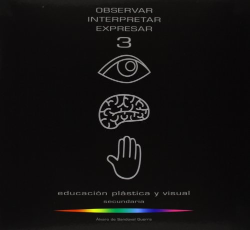 Observar interpretar expresar 3 (oie 3) • 3º eso