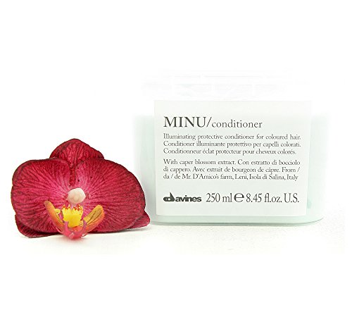 MINU conditioner 250 ml